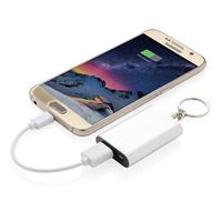 POWERBANK PORTACHIAVI